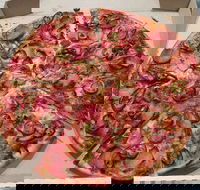 Buona Vita New Age Organic Pizza - Scarborough - Redcliffe Tourism
