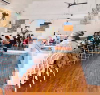 Cafe 127 - Redcliffe Tourism