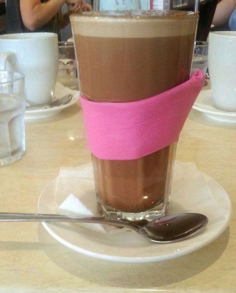 Cafe Bliss - Redcliffe Tourism 0