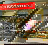 Cafe Moderno - Epping - Redcliffe Tourism
