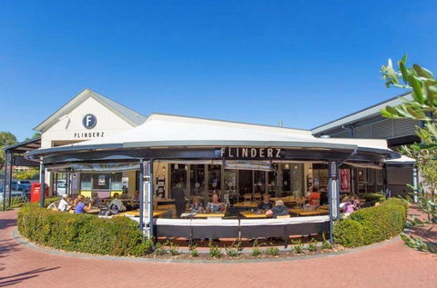 Chong Co - Greenway - Redcliffe Tourism 0