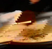 CJ's Restaurant - Redcliffe Tourism