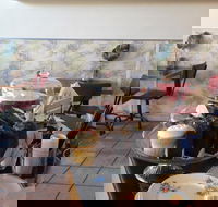 Claudia's Cafe - Redcliffe Tourism