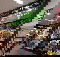 Coogee Fine Food - Redcliffe Tourism