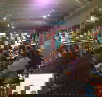 Croxton Park Hotel - Redcliffe Tourism