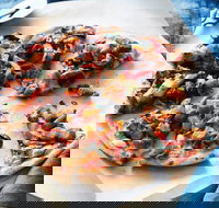 Crust - North Willoughby - Redcliffe Tourism