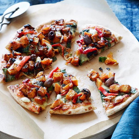 Crust - North Willoughby - Redcliffe Tourism 0