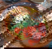 Dolcini Cafe - Redcliffe Tourism