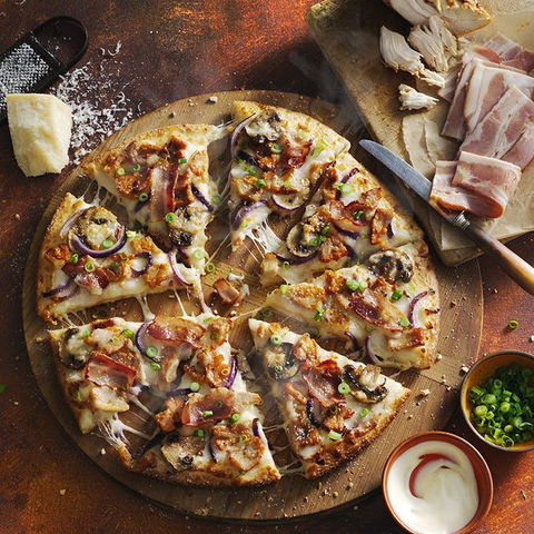 Domino's - Muswellbrook - Redcliffe Tourism 0