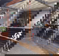 Drift Cafe - Redcliffe Tourism