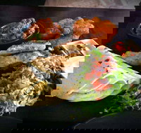 Dux Restaurant - Redcliffe Tourism