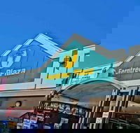 Elceed - Redcliffe Tourism