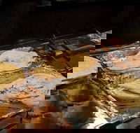 Flavour Of North India - Redcliffe Tourism