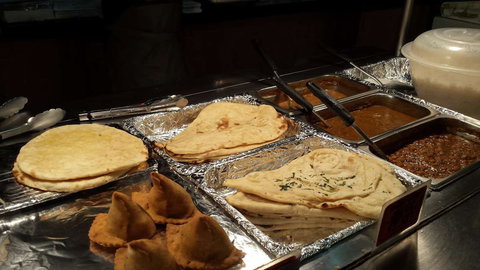 Flavour Of North India - Redcliffe Tourism 0