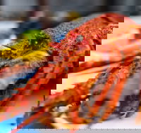 Freycinet Marine Farm - Redcliffe Tourism