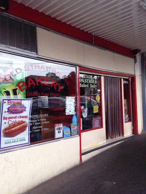 French Kitchen Cafe - Redcliffe Tourism 0