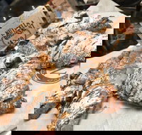 General  Co Bayside Cafe - Redcliffe Tourism