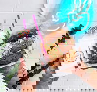 Get Chunky - Redcliffe Tourism