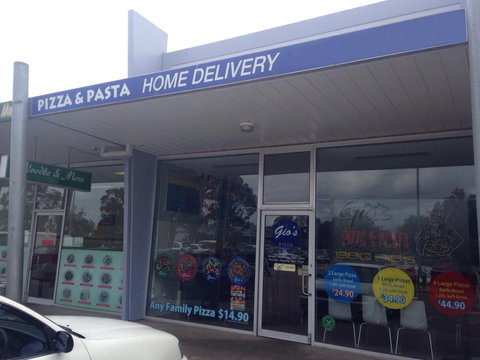 Gio's Pizza - Narre Warren - Redcliffe Tourism 0