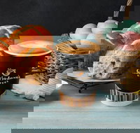 Gloria Jean's Coffees - Airport West - Redcliffe Tourism