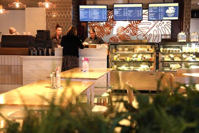 Good Drop Cafe - St Marys Band Club - Redcliffe Tourism 0