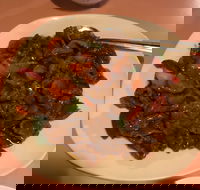 Hang Sing Chinese Restaurant - Redcliffe Tourism