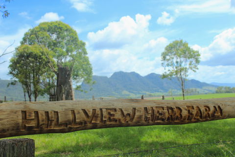 Hillview Herb Farm - Redcliffe Tourism 0