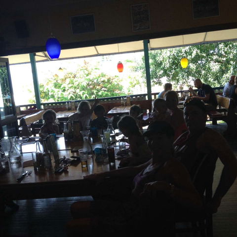 Hog's Australia's Steakhouse - Redcliffe Tourism 0