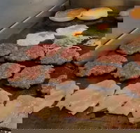 Hook  Cook Fish Bar - Redcliffe Tourism