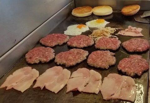 Hook & Cook Fish Bar - Redcliffe Tourism 0