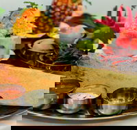 Hotel Saravana Bhavan - Redcliffe Tourism