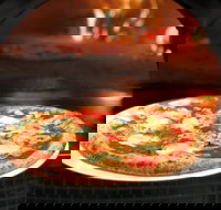 Il Desiderio Pizzeria e Trattoria - Redcliffe Tourism