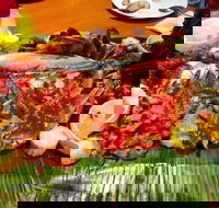 Jasmine's Cafe  Restaurant - Redcliffe Tourism