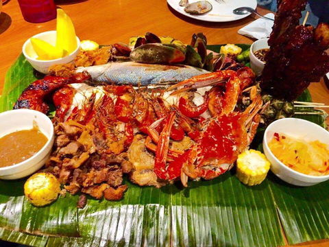 Jasmine's Cafe & Restaurant - Redcliffe Tourism 0
