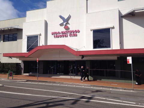 Joe's Table - Redcliffe Tourism 0