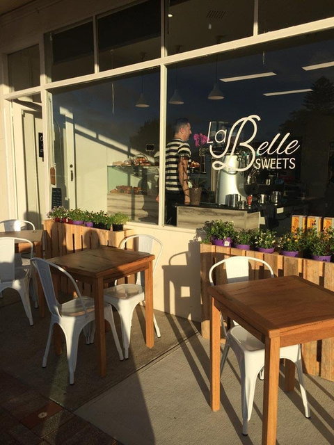 La Belle Patisserie - Redcliffe Tourism 0