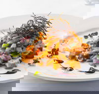 Lily's Restaurant Bar  Function Centre - Redcliffe Tourism