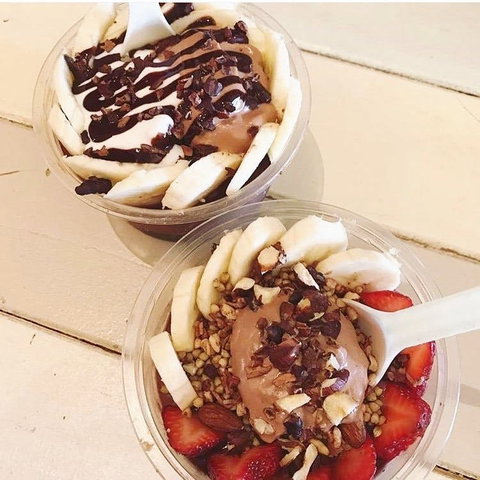 Love Juice Superfood Bar - Redcliffe Tourism 0