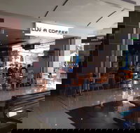Luv A Coffee - Redcliffe Tourism