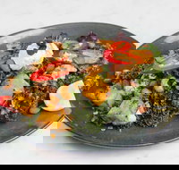 Luxe - Woollahra - Redcliffe Tourism