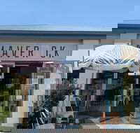Maverick Coffee House and Roastery - Redcliffe Tourism