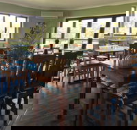 Merry Street Restaurant and Bar - Redcliffe Tourism