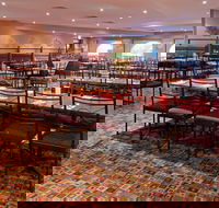 Monash Hotel - Redcliffe Tourism
