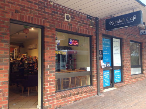 Neridah Cafe - Redcliffe Tourism 0