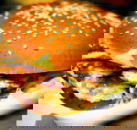 Ogalo - Lane Cove - Redcliffe Tourism