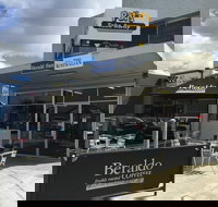 Pat's Takeaway - Redcliffe Tourism