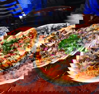 Piccolo Roma - Redcliffe Tourism