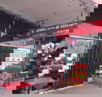Pizzeria di Ciccio - Redcliffe Tourism