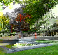 Rymill Coonawarra - Redcliffe Tourism