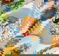 Samadhi Whole Foods - Redcliffe Tourism